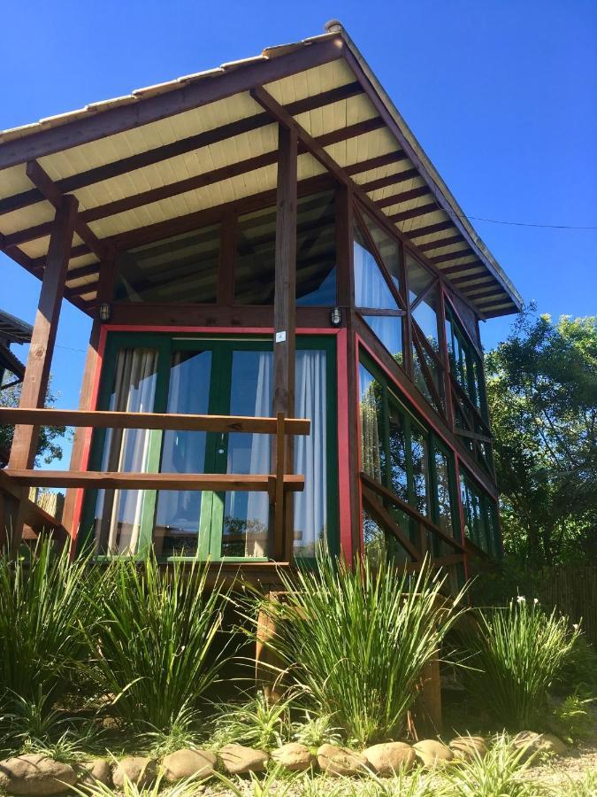 Condominio Varandas Da Lagoa 프라이아도로사 외부 사진