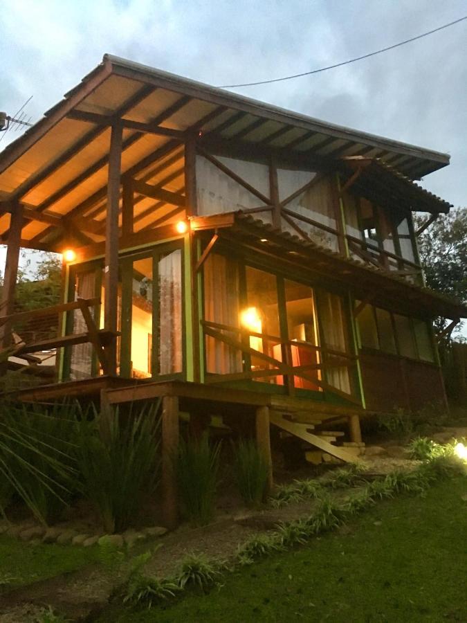 Condominio Varandas Da Lagoa 프라이아도로사 외부 사진