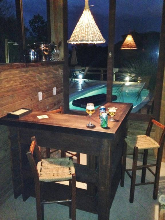 Condominio Varandas Da Lagoa 프라이아도로사 외부 사진