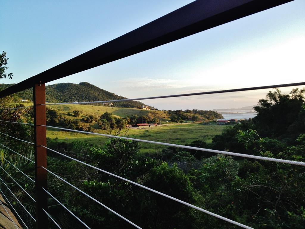 Condominio Varandas Da Lagoa 프라이아도로사 외부 사진