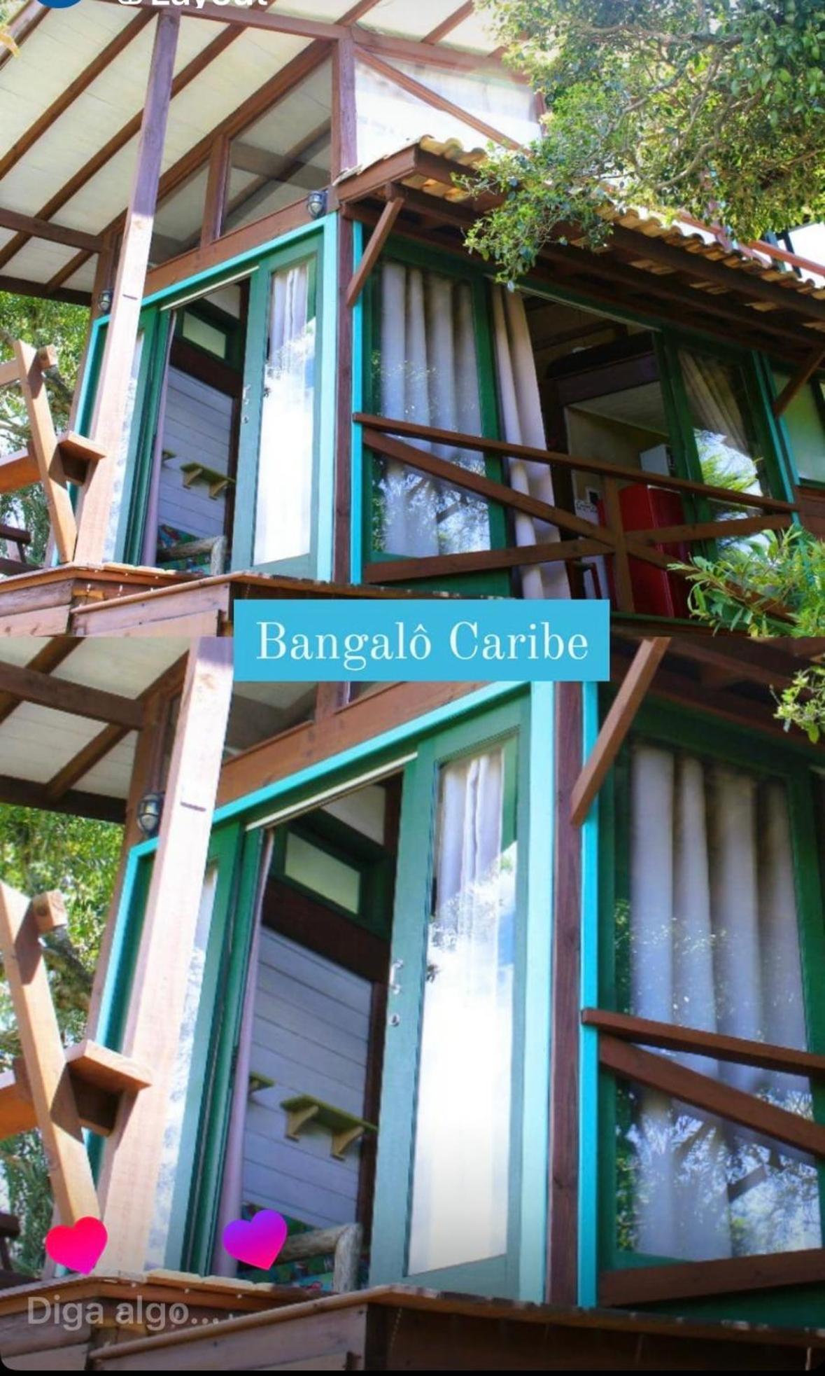 Condominio Varandas Da Lagoa 프라이아도로사 외부 사진