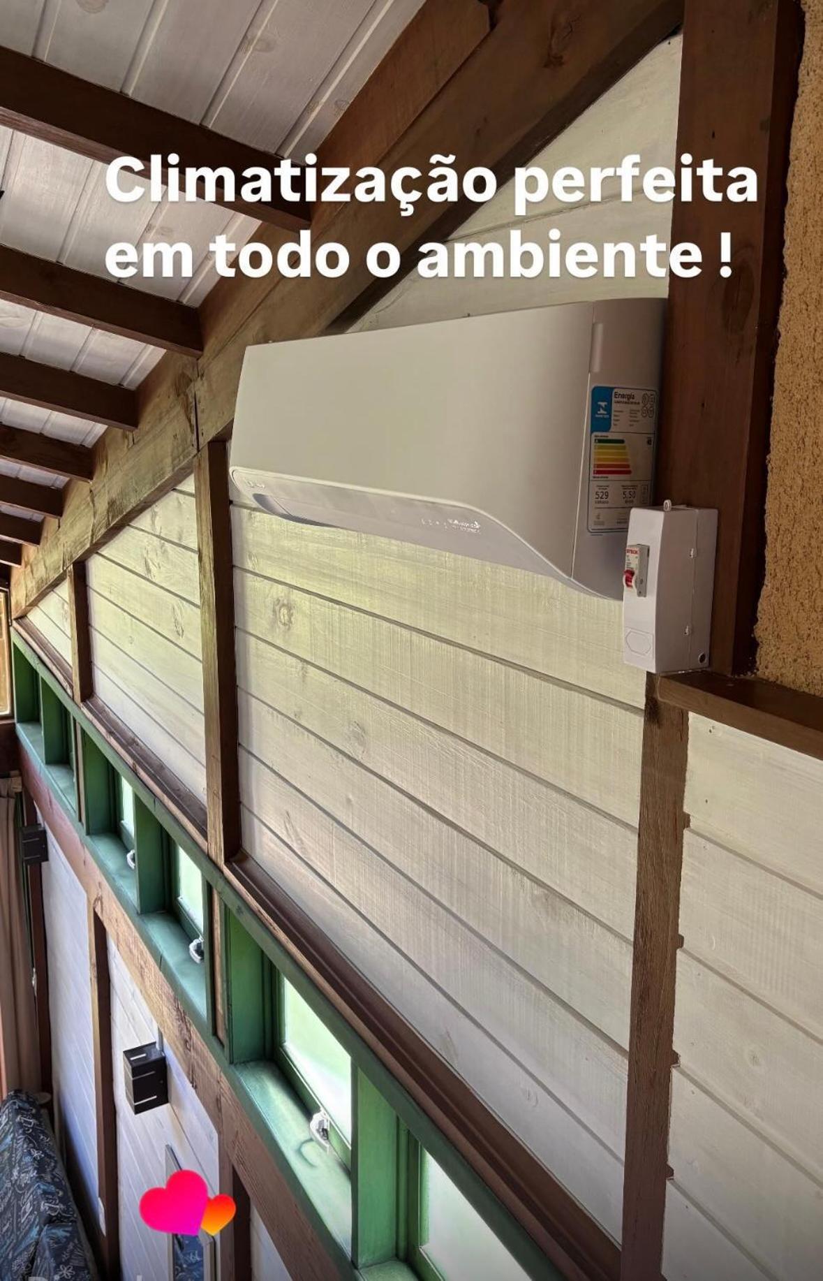 Condominio Varandas Da Lagoa 프라이아도로사 외부 사진