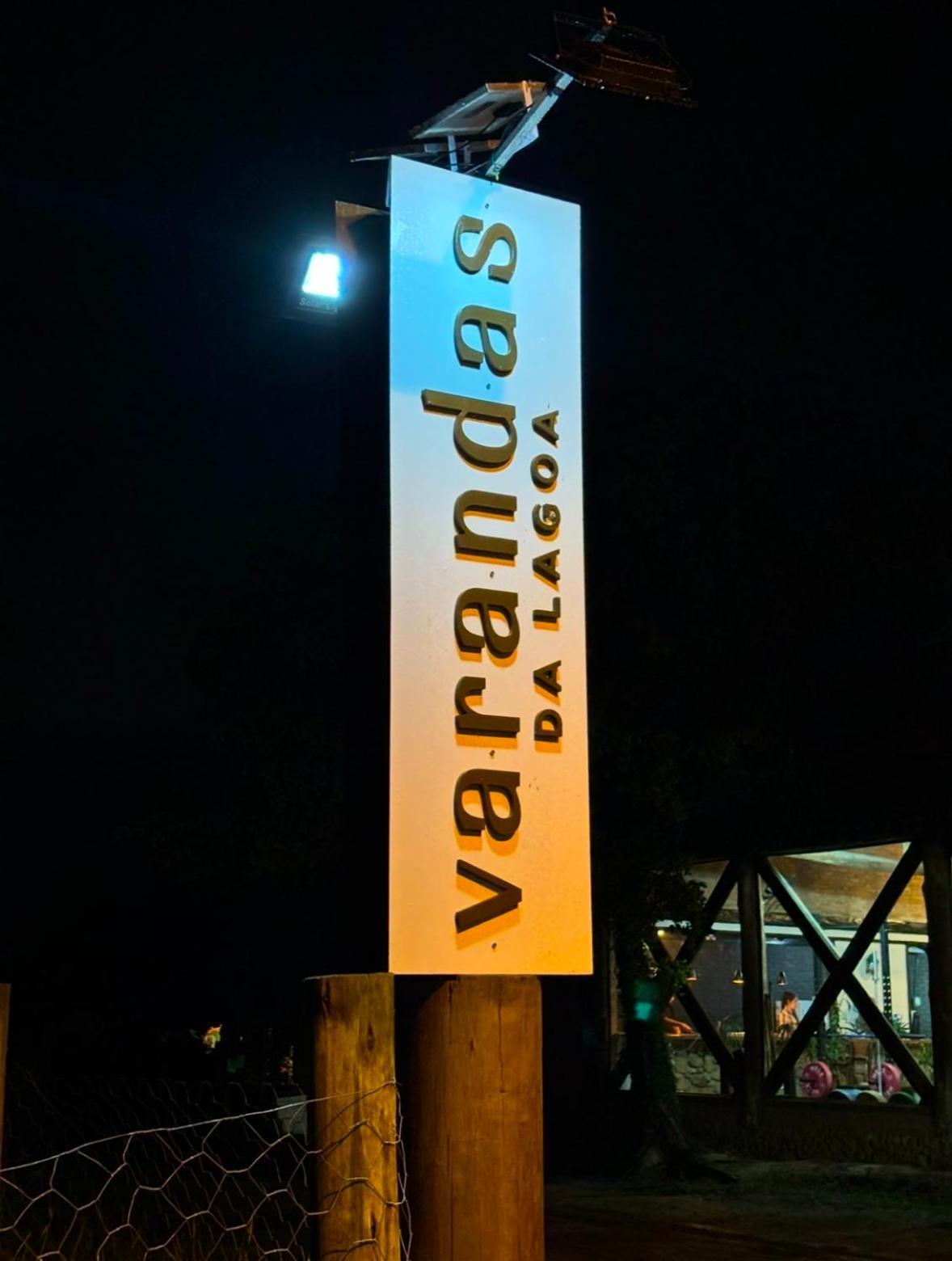 Condominio Varandas Da Lagoa 프라이아도로사 외부 사진