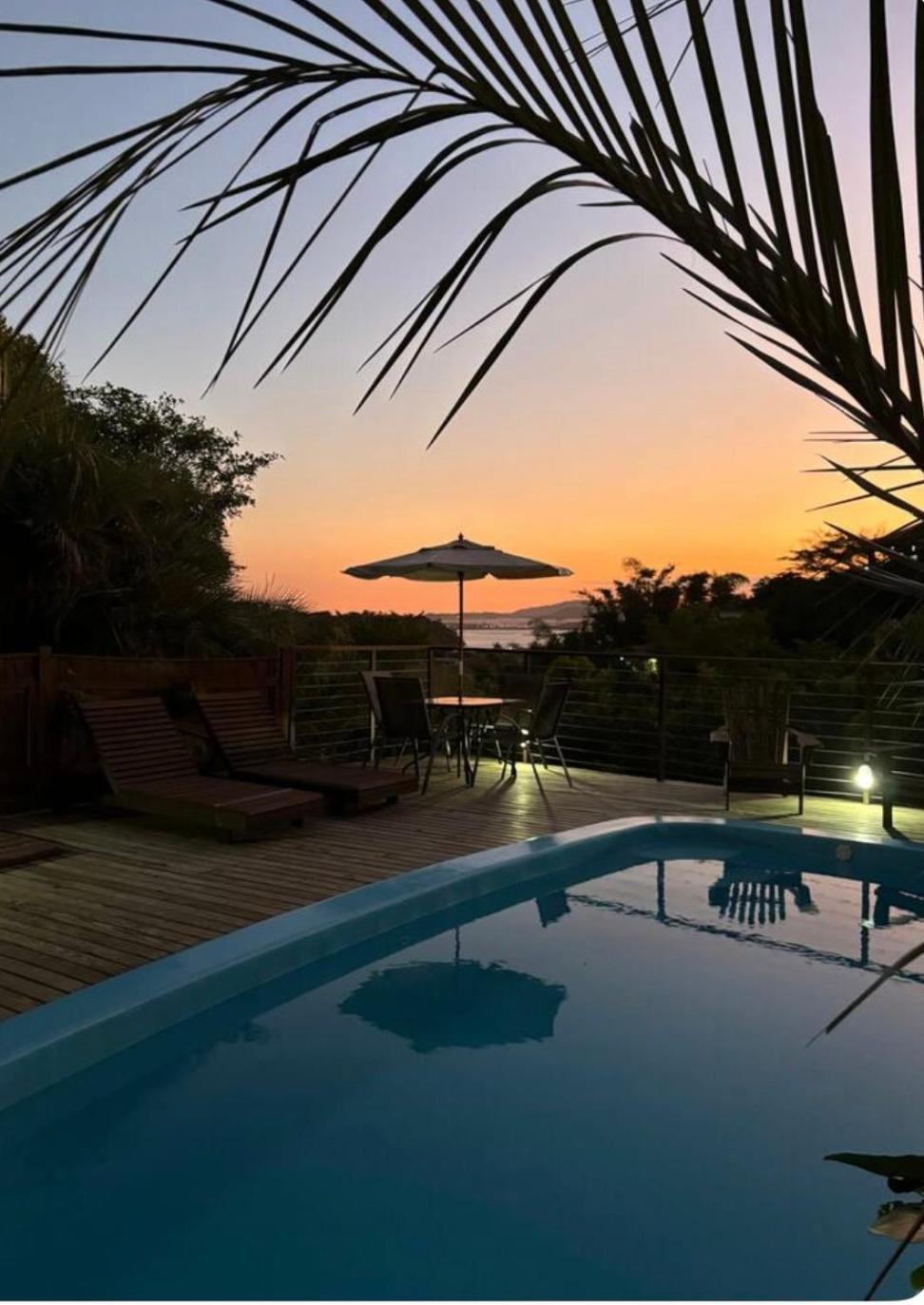 Condominio Varandas Da Lagoa 프라이아도로사 외부 사진