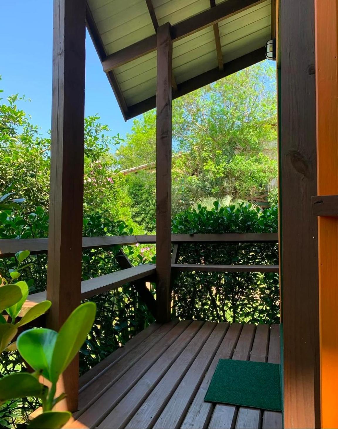 Condominio Varandas Da Lagoa 프라이아도로사 외부 사진