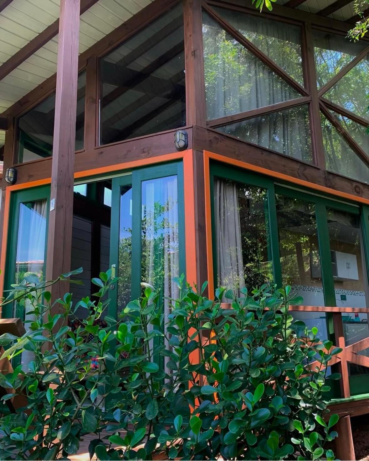 Condominio Varandas Da Lagoa 프라이아도로사 외부 사진