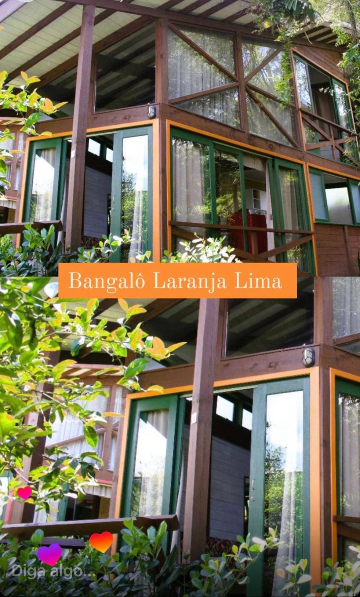 Condominio Varandas Da Lagoa 프라이아도로사 외부 사진